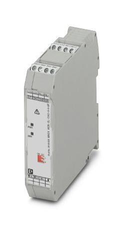 Phoenix Contact 2810625 Current Transducer, Din Rail, 253Vac/dc