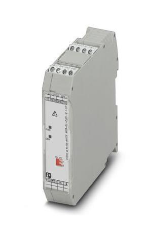 Phoenix Contact 2810638 Current Transducer, 1-Ch, Din Rail