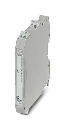 Phoenix Contact 2865971 O/p Signal Conditioner, 1 -Ch, Din Rail