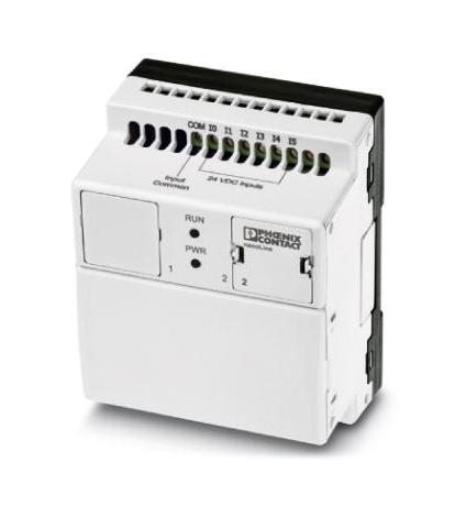 Phoenix Contact 2701030 Base Unit, 24Vdc