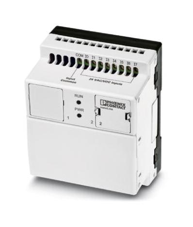 Phoenix Contact 2701056 Base Unit, 24V