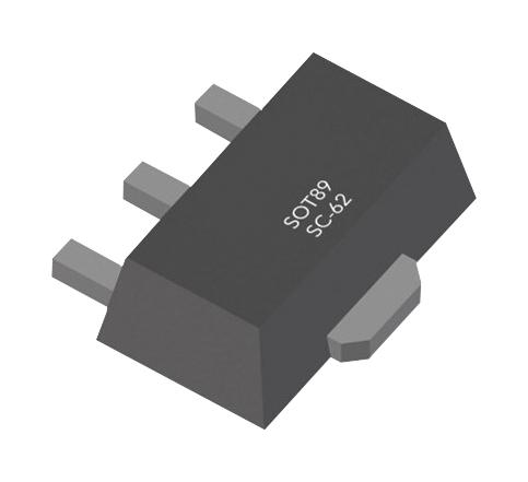 Diodes Inc. Ap2204R-5.0Trg1 Ldo, Fixed, 5V, 0.2A, -40 To 125Deg C