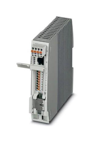 Phoenix Contact 1004066 Poe Surge Protector, Din Rail