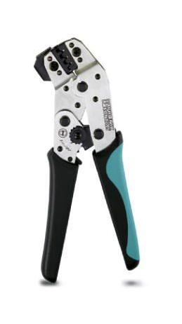 Phoenix Contact 1212111 Crimping Plier, Hand, 0.5mm2 Contact