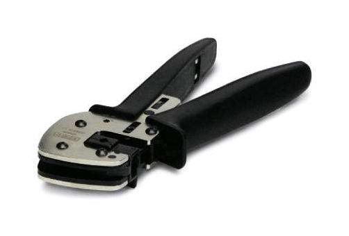 Phoenix Contact 2744869 Crimping Plier, Hand, Rj45 Modular Plug