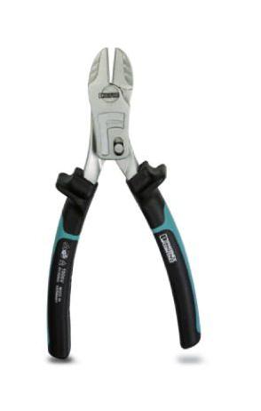 Phoenix Contact 1212831 Diagonal Wire Cutter, 4mm, 300mm L