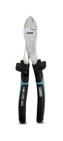 Phoenix Contact 1212206 Diagonal Wire Cutter, 4mm, 200mm L