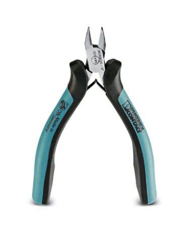 Phoenix Contact 1212488 Diagonal Cutter, Tapered Head, 21Deg