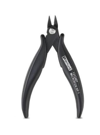 Phoenix Contact 1212487 Diagonal Cutter, Tapered Head, 138mm L