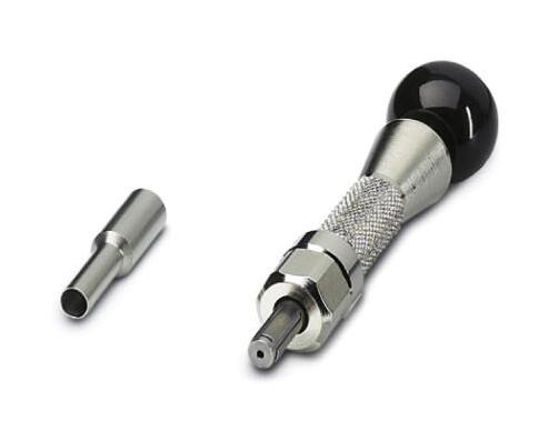 Phoenix Contact 1676747 Extraction Tool, Coaxial Contact