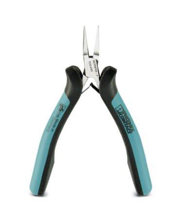 Phoenix Contact 1212493 Plier, Flat Nose, 120mm