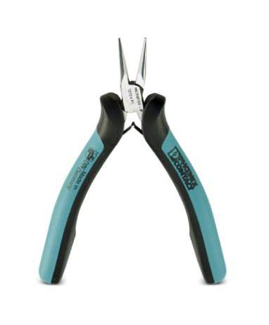 Phoenix Contact 1212491 Plier, Needle Nose, 120mm