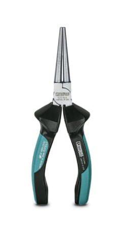 Phoenix Contact 1212364 Plier, Round Nose, 160mm