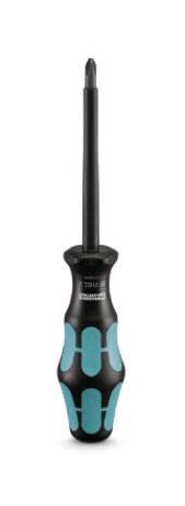 Phoenix Contact 1212288 Vde Screwdriver, Ph2/slot, 205mm