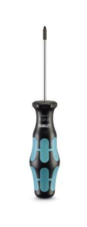 Phoenix Contact 1212562 Screwdriver, Pozidriv, Pz0, 141mm