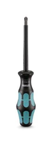 Phoenix Contact 1212557 Vde Screwdriver, Pz2/slot, 205mm