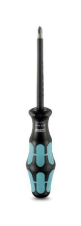 Phoenix Contact 1205163 Vde Screwdriver, Phillips, Ph2, 205mm