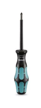 Phoenix Contact 1206450 Vde Screwdriver, Pozidriv, Pz1, 178mm