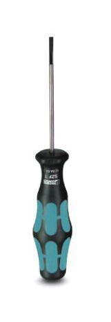 Phoenix Contact 1212549 Screwdriver, Slotted, 3.5X100X181mm