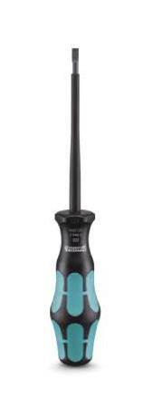 Phoenix Contact 1212508 Vde Screwdriver, Slotted, 4X100X198mm