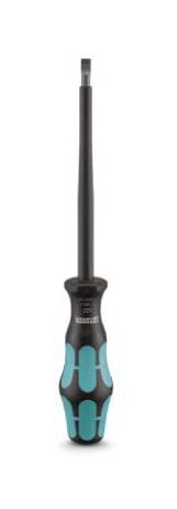 Phoenix Contact 1209114 Vde Screwdriver, Slotted, 5.5X125X223mm