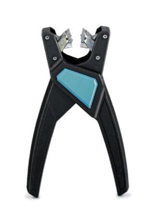 Phoenix Contact 1212619 Cable Stripper, 0.75mm2 To 2.5mm2, 1.9mm