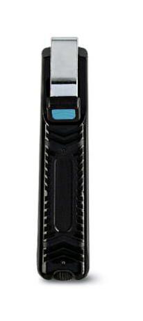 Phoenix Contact 1212173 Cable Stripper, 4mm2 To 70mm2, 16mm