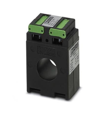 Phoenix Contact 2277611 Current Transformer, 75A, Din Rail