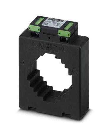 Phoenix Contact 2277873 Current Transformer, 200A, Din Rail