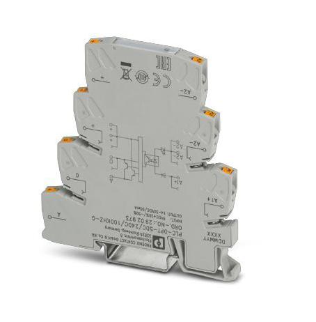 Phoenix Contact 2902973 Solid State Relay, 0.05A, 6V