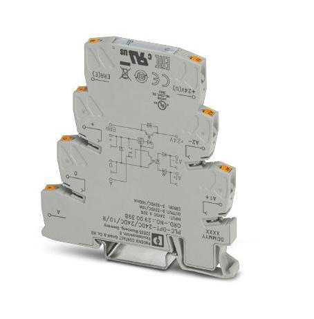 Phoenix Contact 2900398 Solid State Relay, Spst-No, 10A, 28.8V