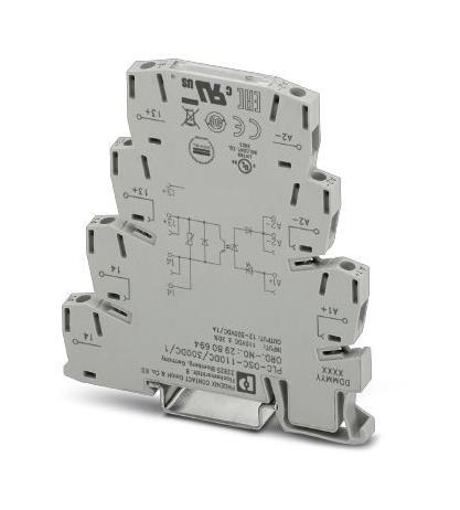 Phoenix Contact 2980694 Solid State Relay, 1A, 132V