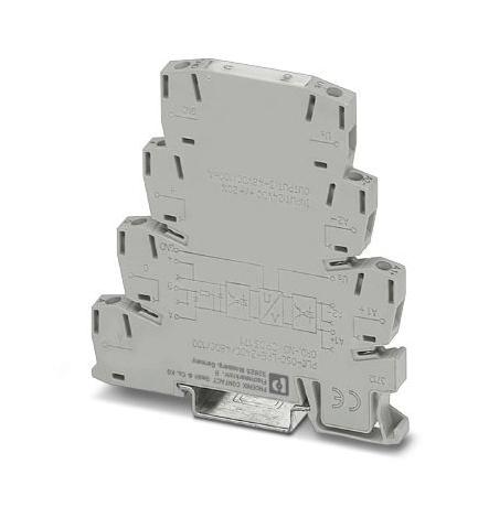 Phoenix Contact 2903171 Solid State Relay, 0.1A, 28.8V