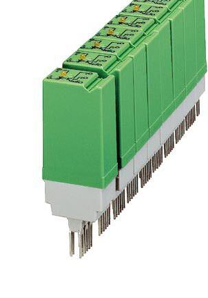 Phoenix Contact 2911058 Solid State Relay, 0.1A, 26.4V