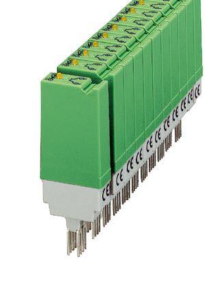 Phoenix Contact 2905491 Solid State Relay, 5A, 28.8V