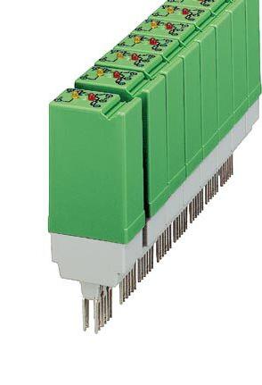 Phoenix Contact 2905190 Solid State Relay, 2A, 28.8V