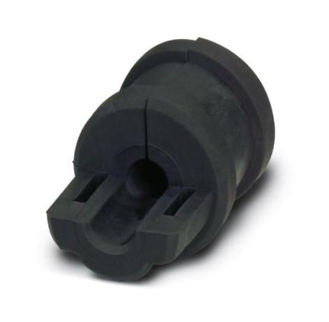 Phoenix Contact 1644067 Cable Gland, 6mm-7mm, Blk