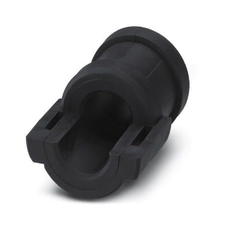 Phoenix Contact 1644122 Cable Gland, 12mm-13mm, Blk