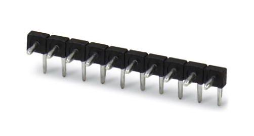 Phoenix Contact 1737048 Btb Connector, Header, 5Pos, 1Row, 3.5mm