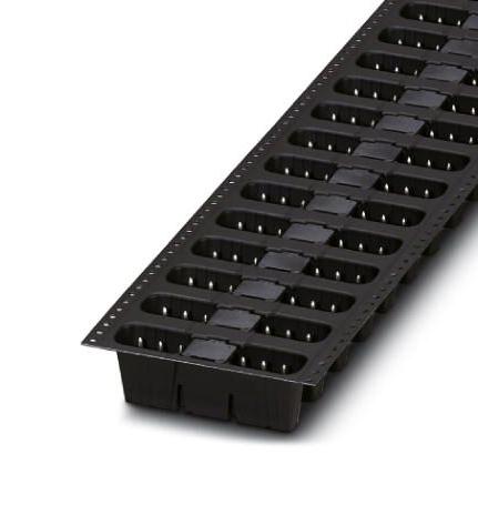 Phoenix Contact 1720314 Btb Connector, Header, 4Pos, 1Row, 5mm