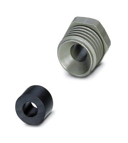 Phoenix Contact 1436945 Pressure Screw, 2.2-3.5mm, Neoprene