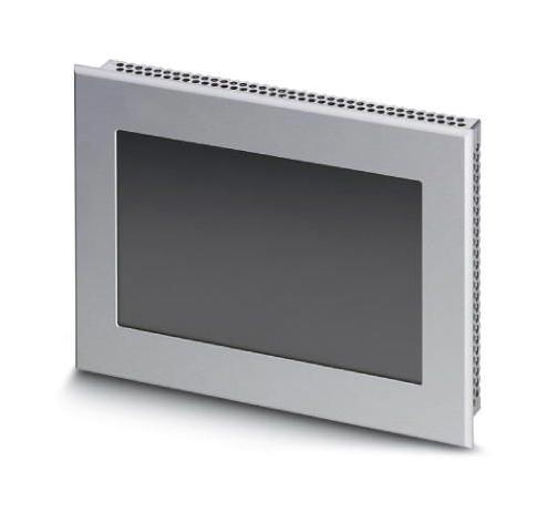 Phoenix Contact 2400454 Hmi, Touch, 7-In, Tft, 800 X 480 Pxl