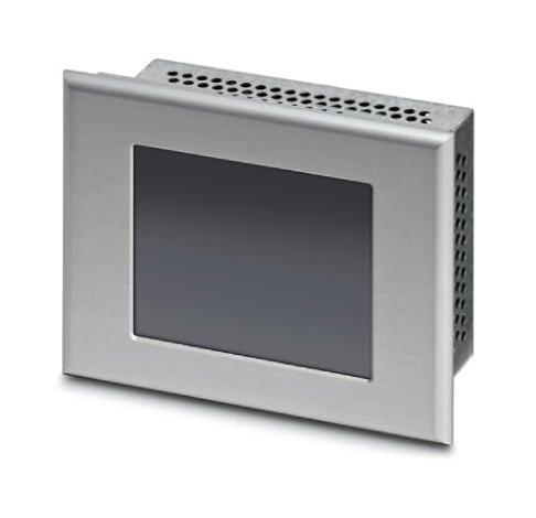 Phoenix Contact 2400860 Hmi, Touch, 3.8-In, Fstn, 320 X 240 Pxl