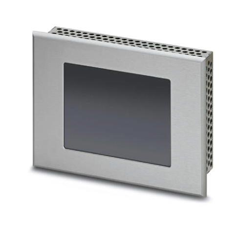 Phoenix Contact 2401043 Hmi, Touch, 3.5-In, Tft, 320 X 240 Pxl