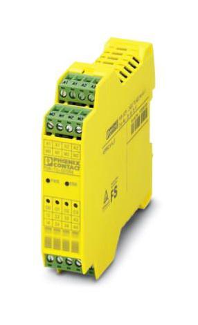 Phoenix Contact 2986096 Extension Module, Relay O/p