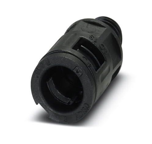 Phoenix Contact 3240896 Cable Gland, Nylon-13mm, Blk