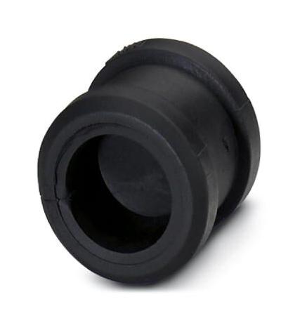 Phoenix Contact 1644164 Filler Plug, Thermoplastic Rubber, Ip54