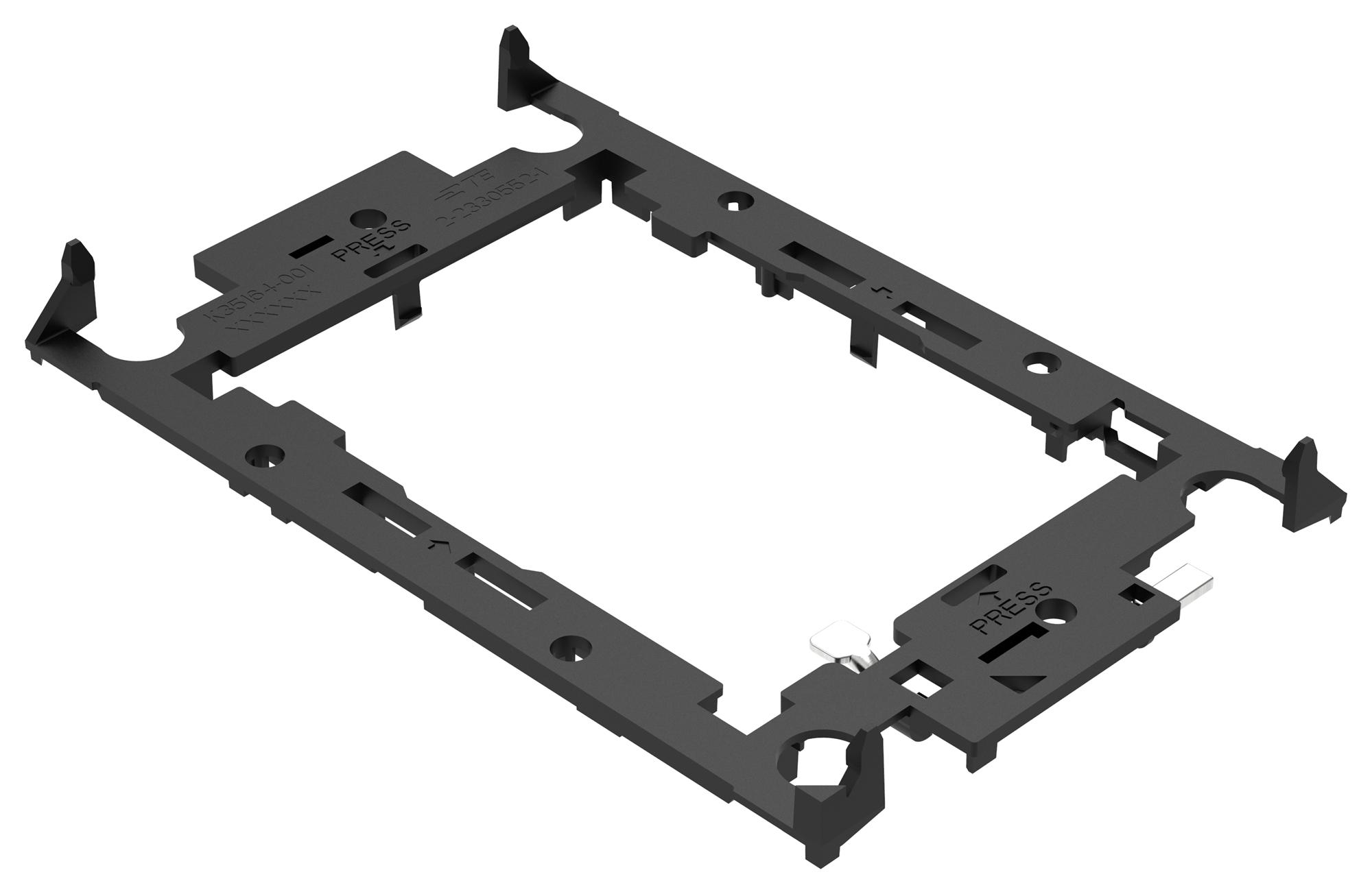 Te Connectivity/partner Stock 2-2330552-1 Other Connector Accessories