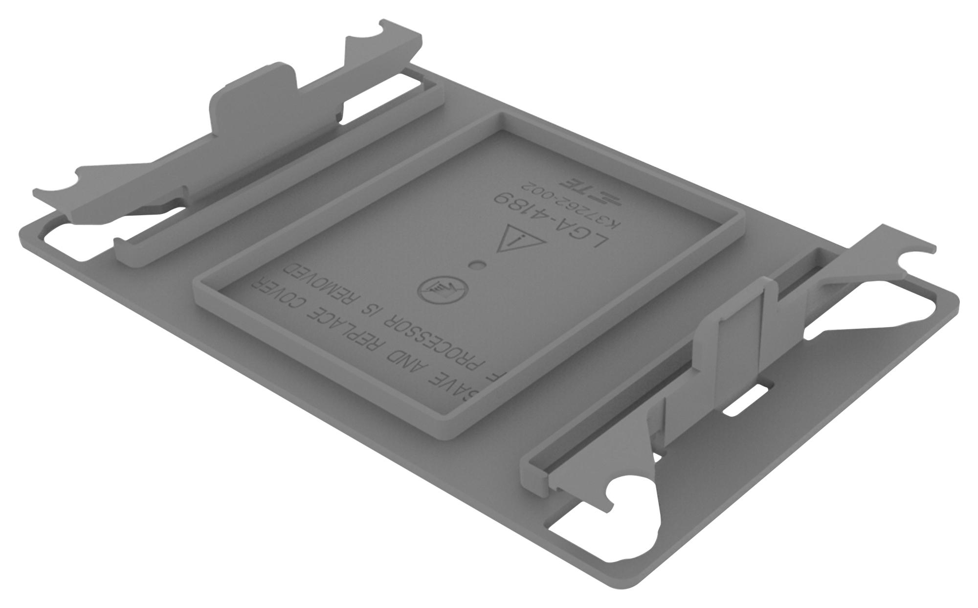 Te Connectivity/partner Stock 2-2330553-1 Dust Caps Covers