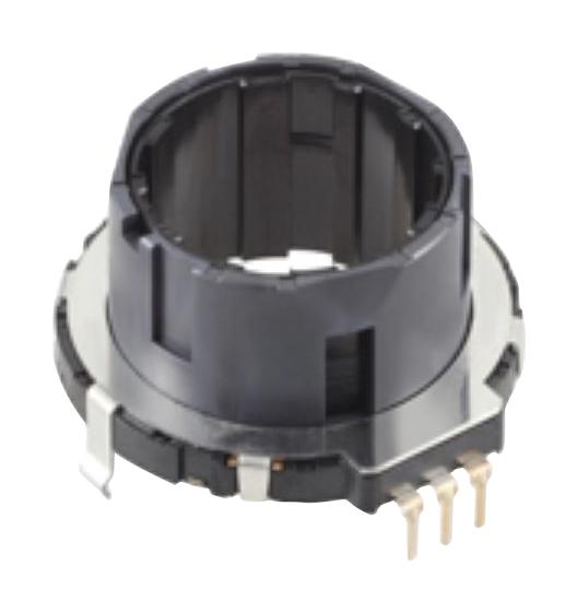 Alps Alpine Ec28A1550401 Incremental Rotary Encoder, 28mm Ring